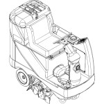 Popular Parts for: Advance AquaRide SE